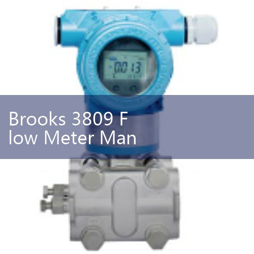 Brooks 3809 Flow Meter Manual: Sourcing Armored Metal Tube Saturated Steam Specs